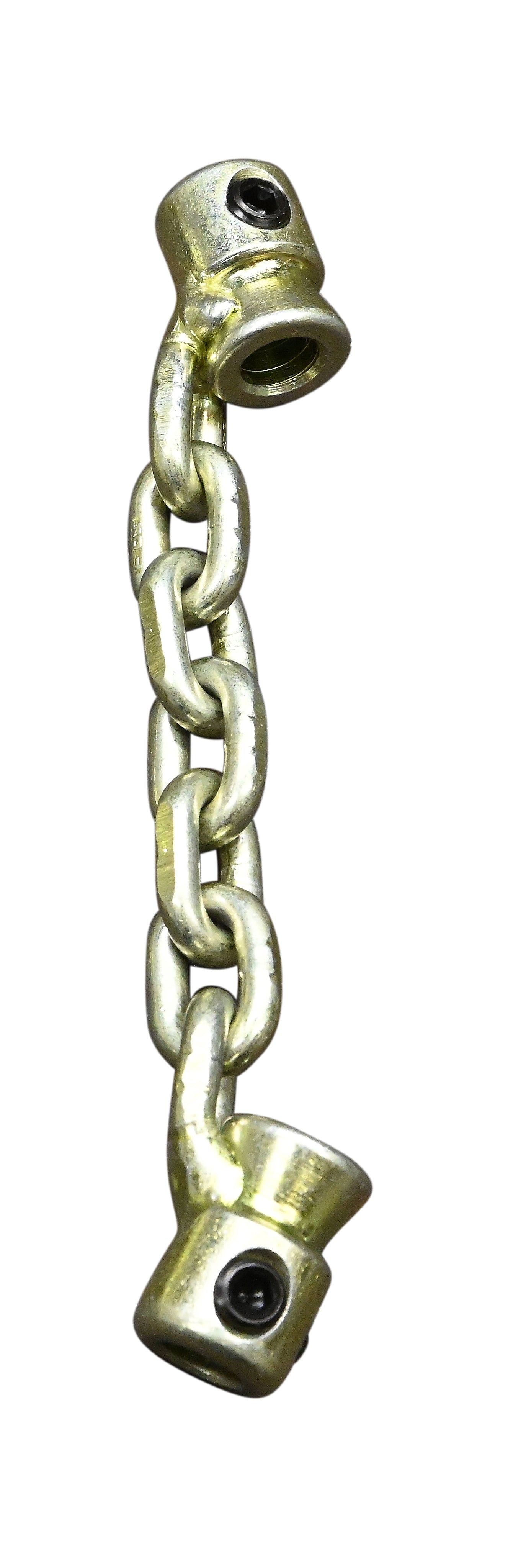 RENSSI Chain Knockers without Carbide Teeth