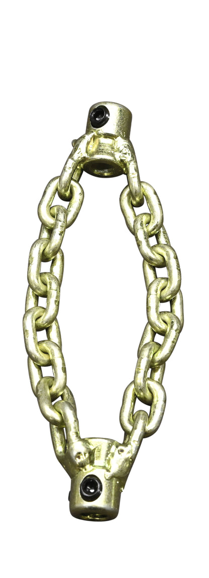 RENSSI Chain Knockers without Carbide Teeth