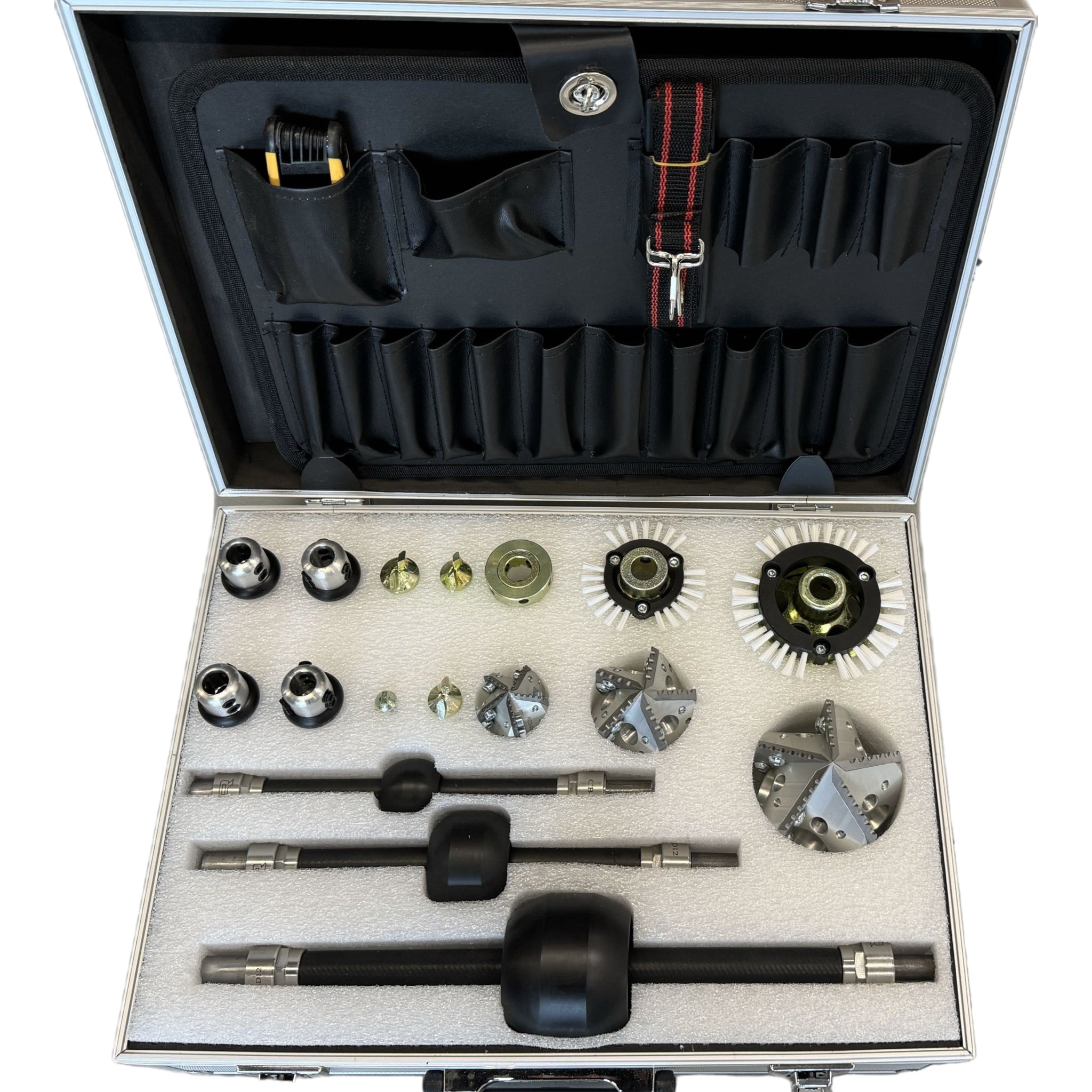 RENSSI Cutter Kit – Pipe Rehabilitation Solutions