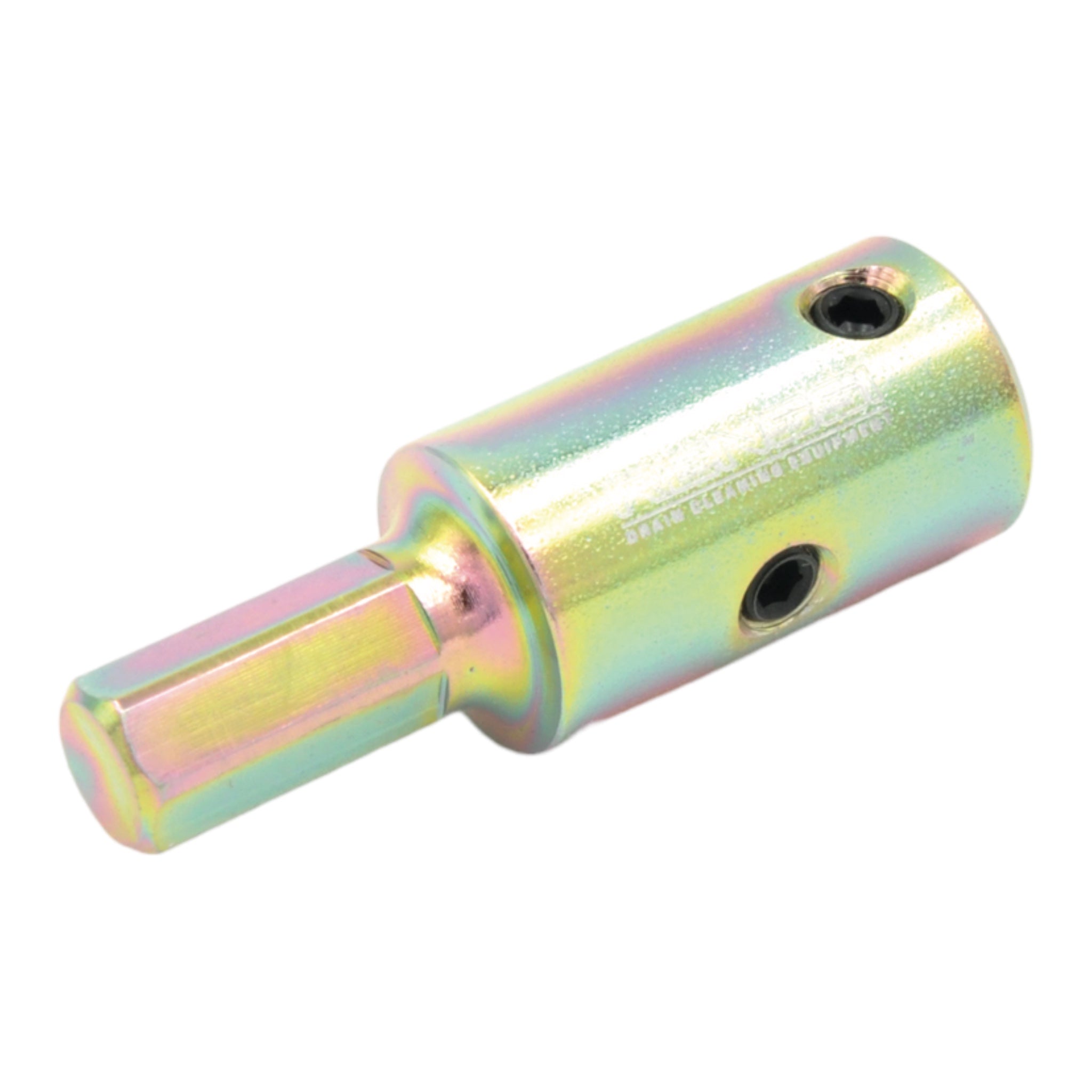 RENSSI Rotator Shaft – Pipe Rehabilitation Solutions