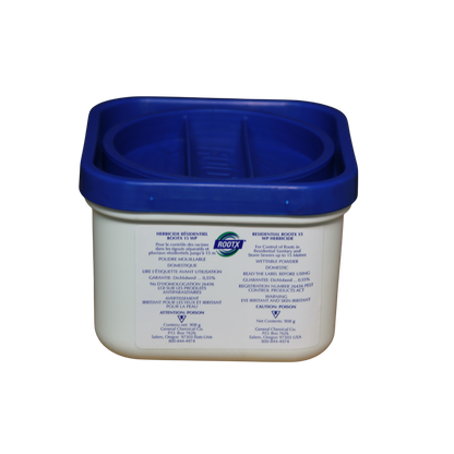 Residential RootX® 15 – 908 Grams – Foaming Root Control for Sewer Lines & Septic Systems