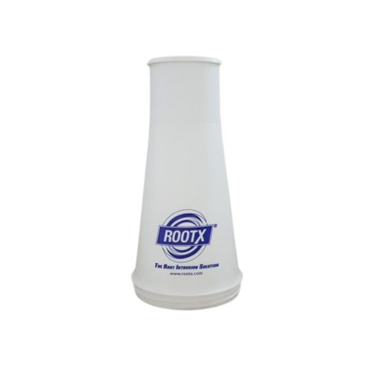 Entonnoir d'application professionnel RootX®