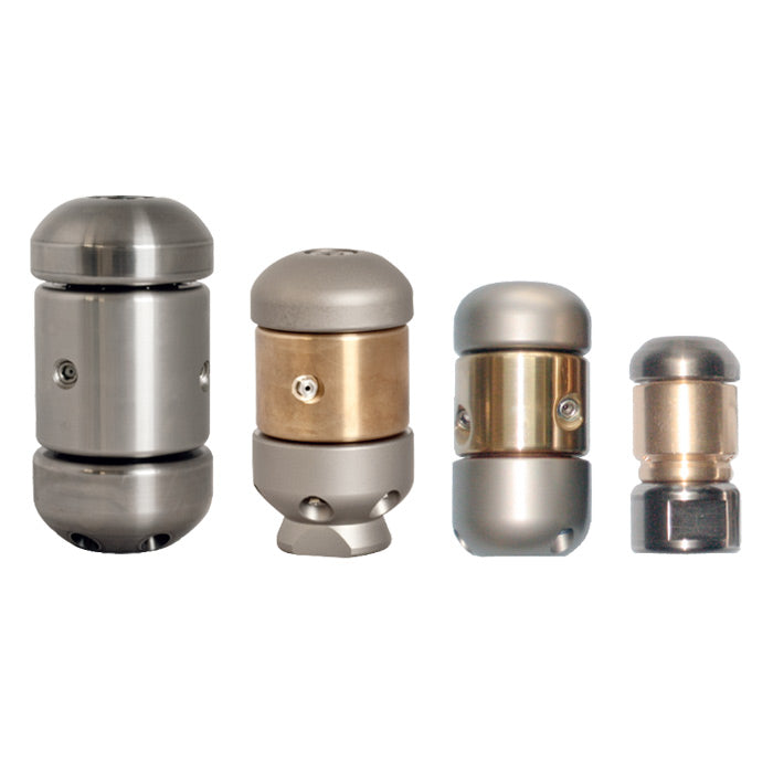 Rotor Nozzle – Pipe Rehabilitation Solutions