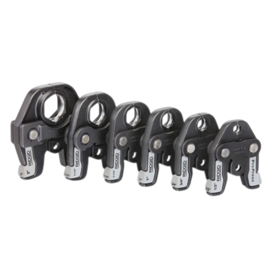 Standard Series Jaws for ProPress® System (34kN)