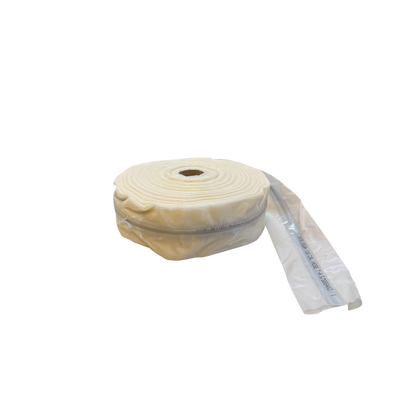 Tube de calibration transparent pour CIPP (Transcalibration Tube)
