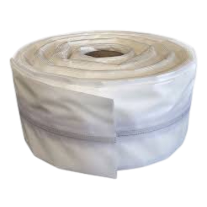 Tube de calibration transparent pour CIPP (Transcalibration Tube)
