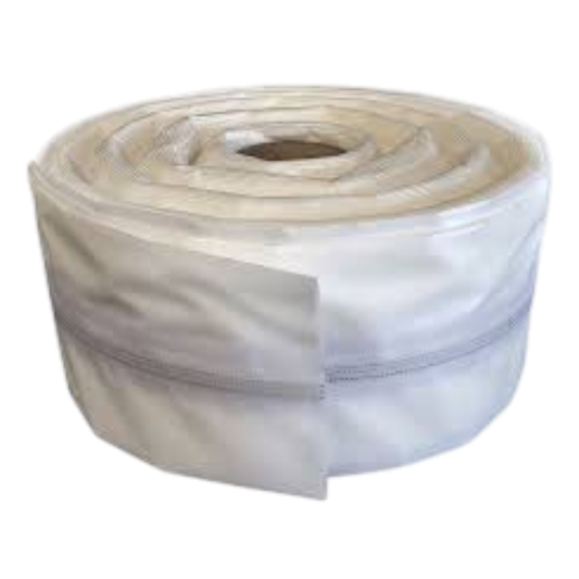 Transparent Calibration Tube for CIPP