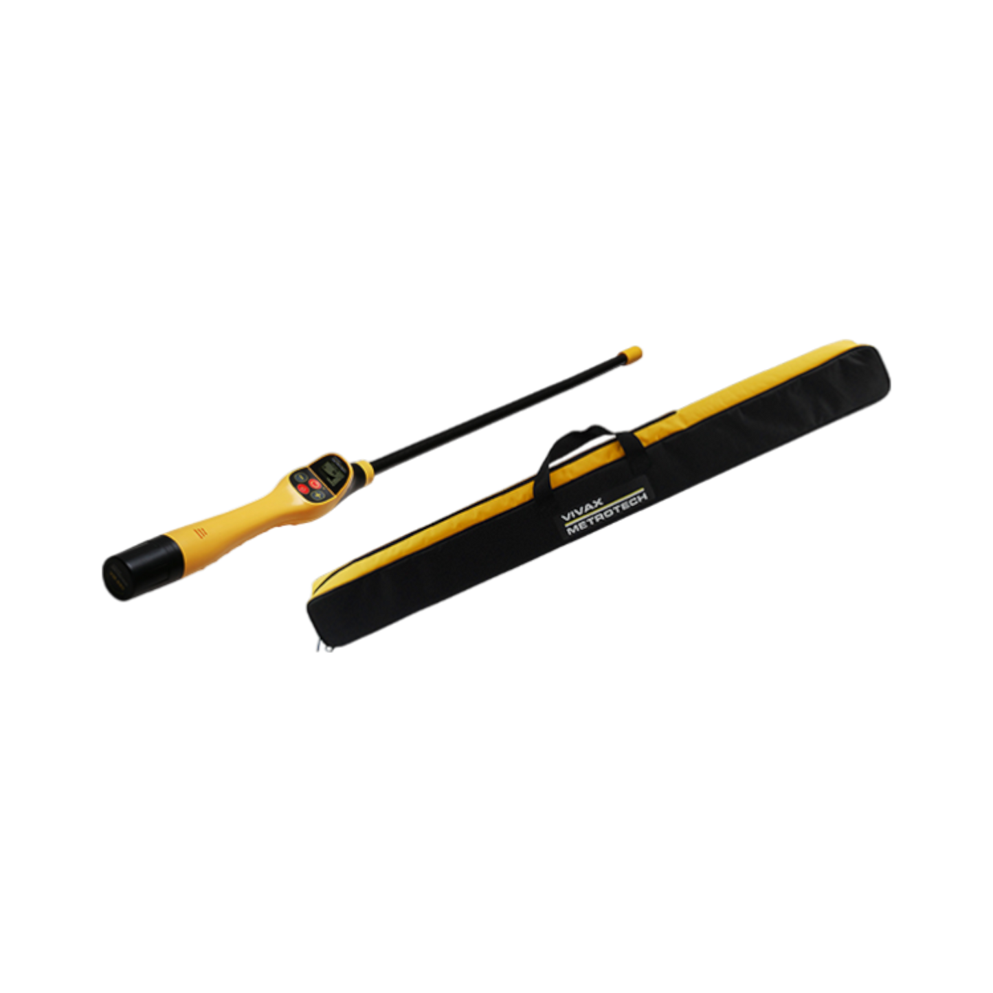 Vivax-Metrotech Ferrous Metal Detector