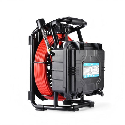 TvbTech 3599FB-10 Rain-Proof Sewer Inspection Camera System