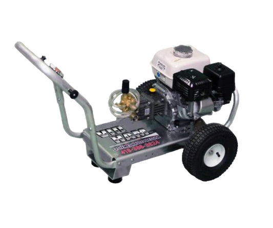 VIDHAM Portable Water Jetter4GPM | 3500PSI