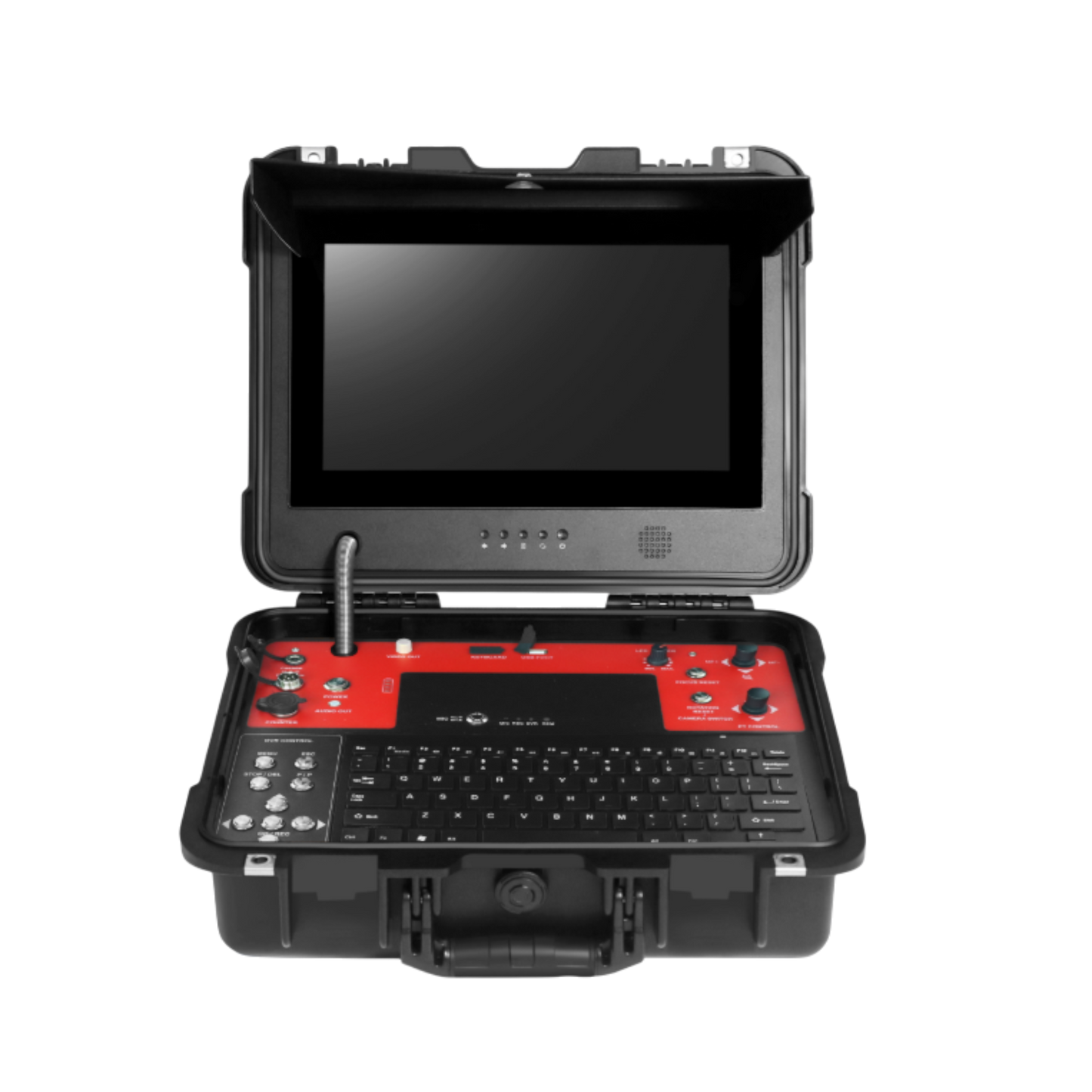 VPAK Tools HD Pan & Tilt