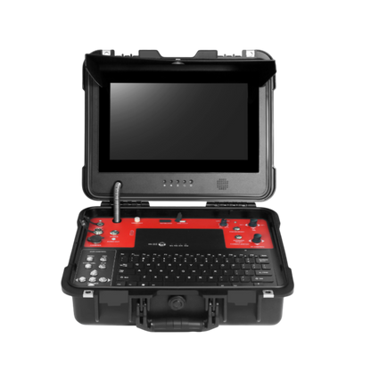 VPAK Tools HD Pan & Tilt