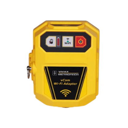 Module Wi-Fi vCam de Vivax-Metrotech