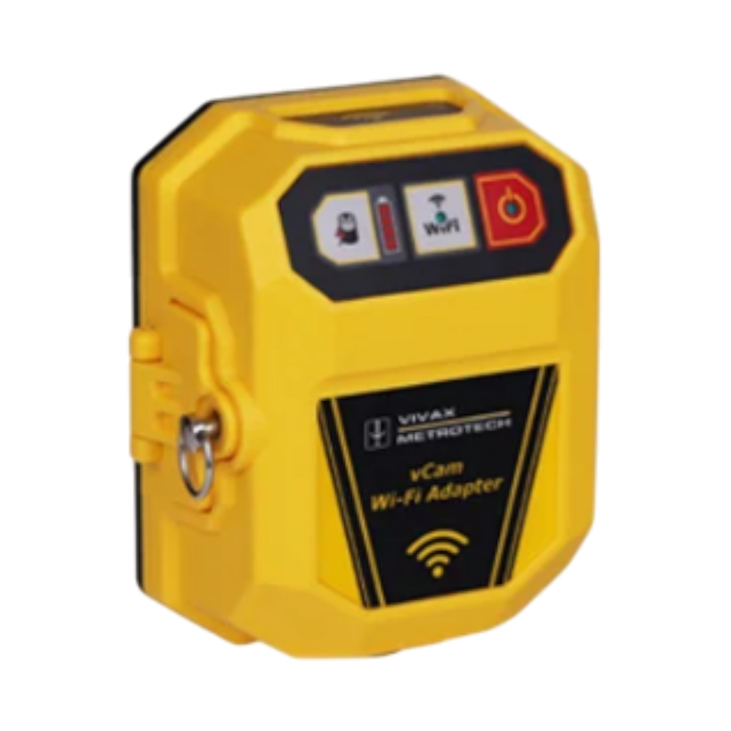 Module Wi-Fi vCam de Vivax-Metrotech