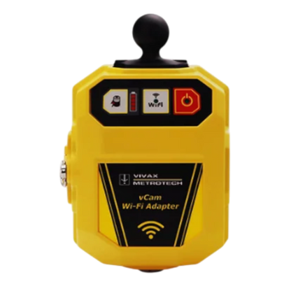 Module Wi-Fi vCam de Vivax-Metrotech