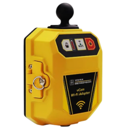 Module Wi-Fi vCam de Vivax-Metrotech