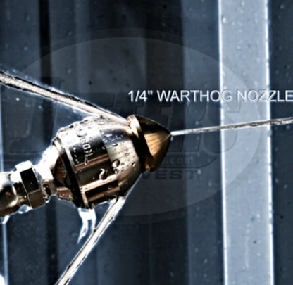 WT & WV Warthog Nozzles