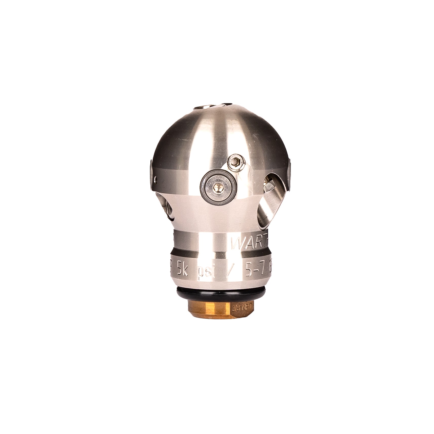 WT & WV Warthog Nozzles – Pipe Rehabilitation Solutions