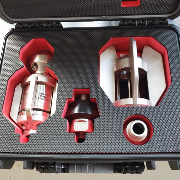 Gator Nozzle – Pipe Rehabilitation Solutions