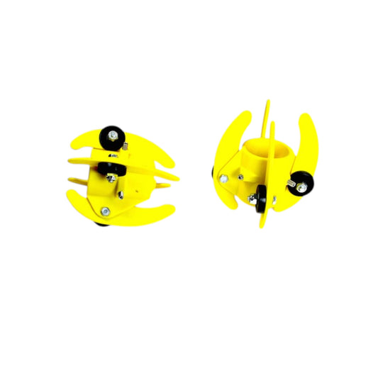 Trapmaster (pour tuyau de 4 à 6 pouces)