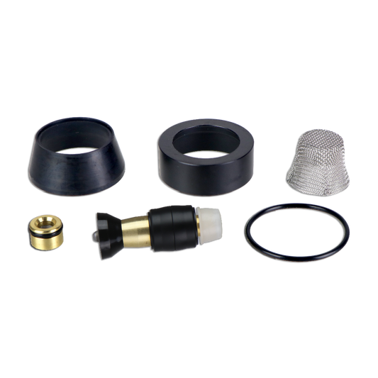 Reaper® Front Rotor Repair Kit