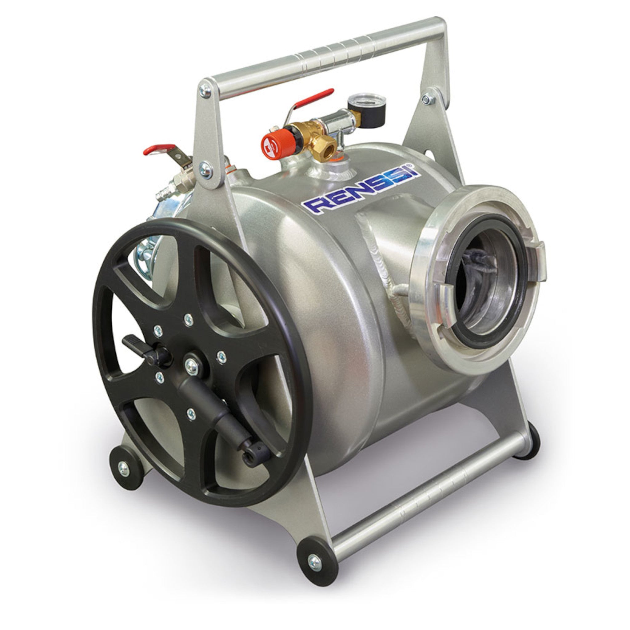 Cured-in-Place Pipelining (CIPP) – Pipe Rehabilitation Solutions