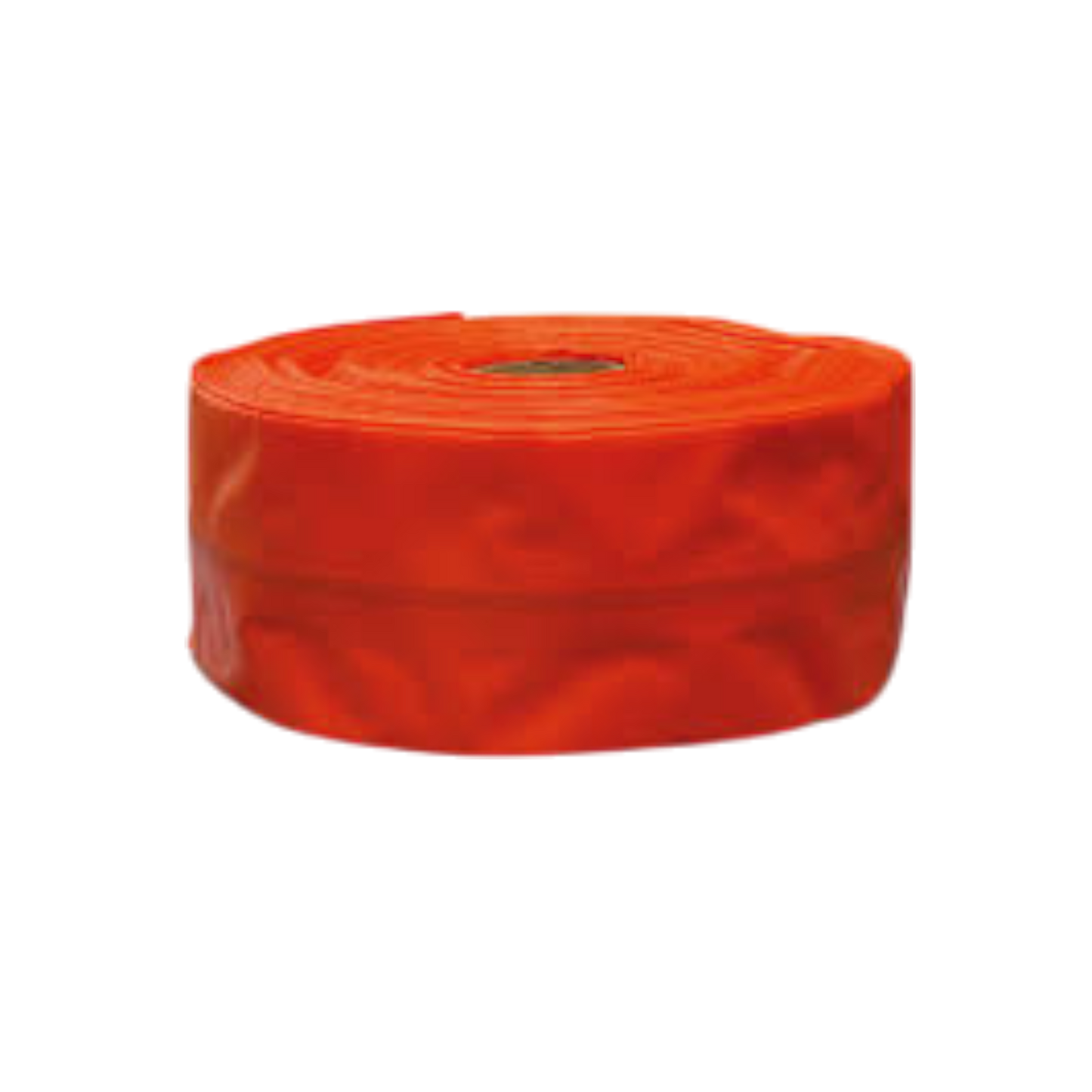 Tube de calibration orange robuste pour CIPP