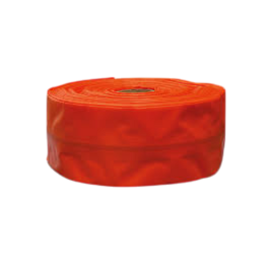 Heavy-Duty Orange Calibration Tube for CIPP