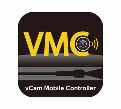 Caméra d’inspection vidéo professionnelle Vivax-Metrotech vCamDrain pour les tuyaux de 1.5'' à 3.0''