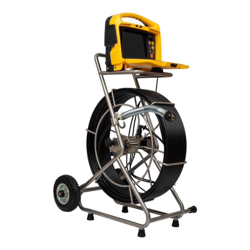 Inspection Cameras – Pipe Rehabilitation Solutions