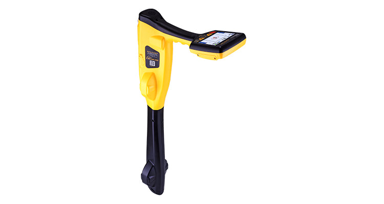 Vivax-Metrotech vLoc3-Cam Sonde Locator