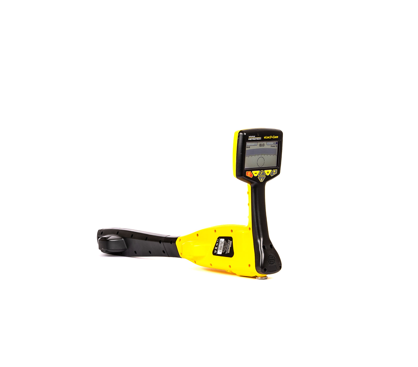 Vivax-Metrotech vLoc3-Cam Sonde Locator