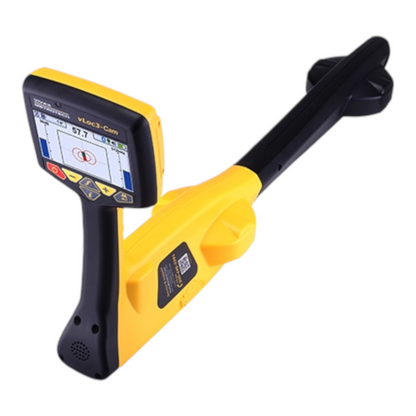 Vivax-Metrotech vLoc3-Cam Sonde Locator