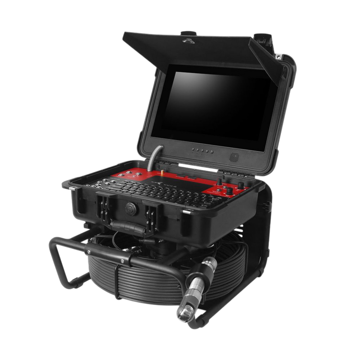 VPAK Tools HD Pan & Tilt