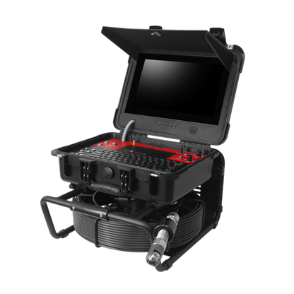 VPAK Tools HD Pan & Tilt