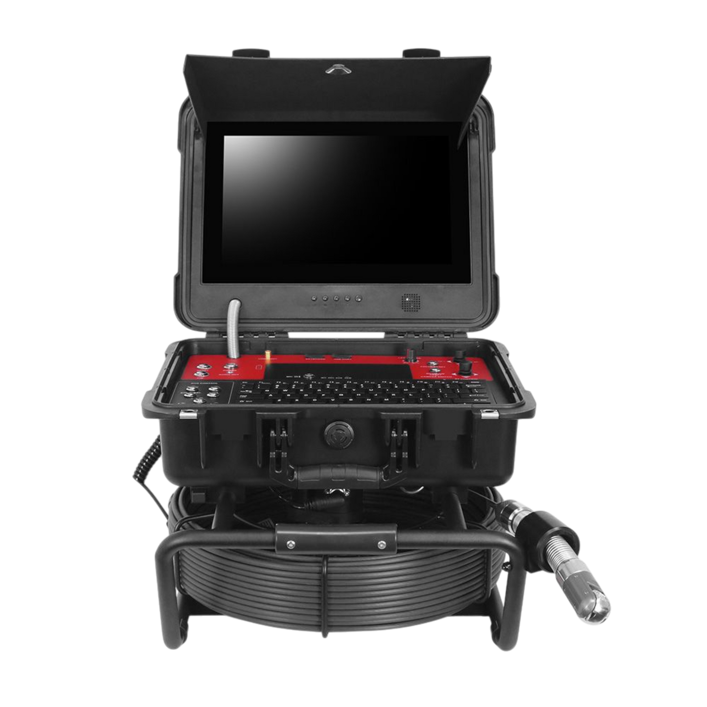 VPAK Tools HD Pan & Tilt